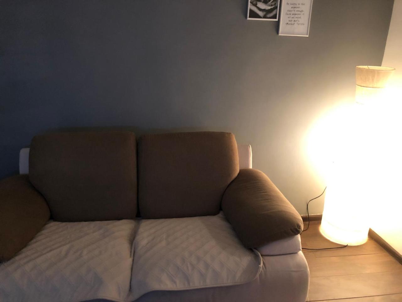 Hanja Lägenhet Sarajevo Exteriör bild