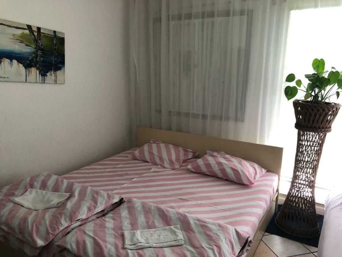 Hanja Lägenhet Sarajevo Exteriör bild